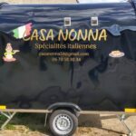 Food Truck Casa Nonna