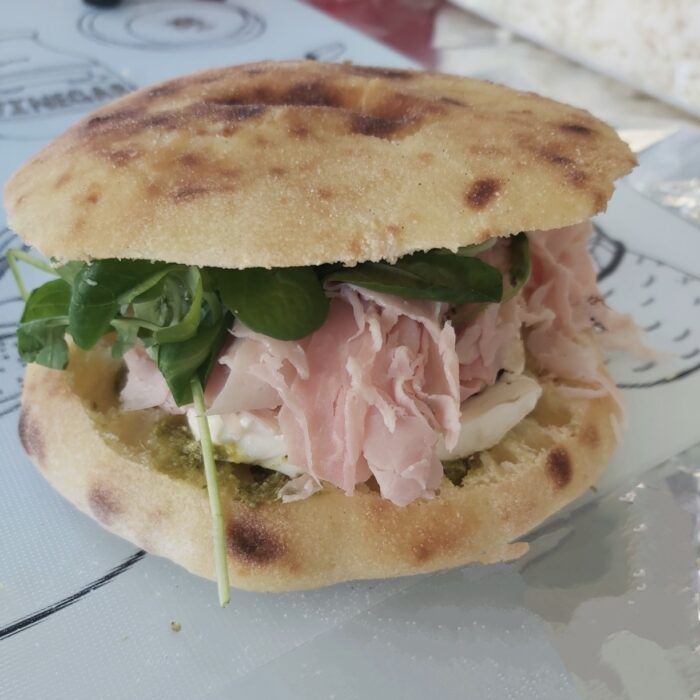 Food Truck Casa Nonna