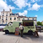 Food Truck Yaku Truck