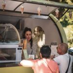 Food Truck Bec sucré