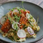 Food Truck Yaku Truck