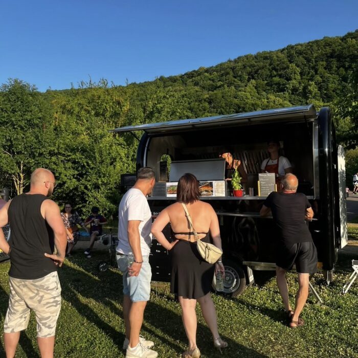 Food Truck Casa Nonna