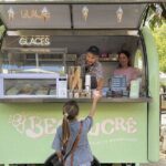 Food Truck Bec sucré