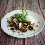 Food Truck Yaku Truck