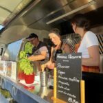 Food Truck Casa Nonna