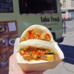Food Truck Yaku Truck