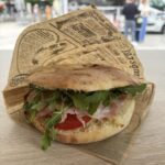 Food Truck Casa Nonna
