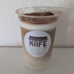 Food Truck Kafé Barista