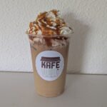 Food Truck Kafé Barista