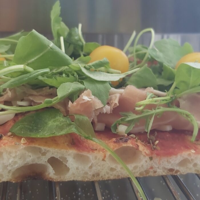 Food Truck Casa Nonna