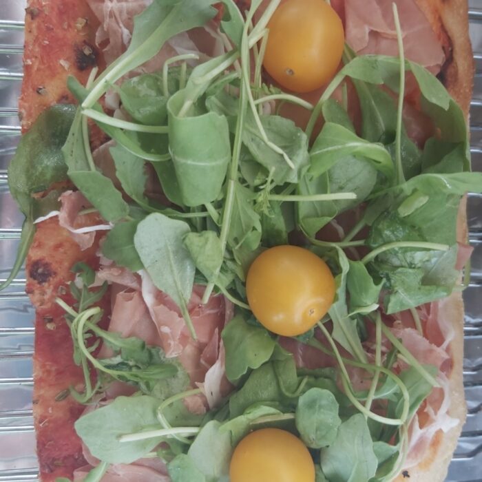 Food Truck Casa Nonna