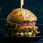 Food Truck La Frite Attaque
