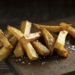 Food Truck La Frite Attaque