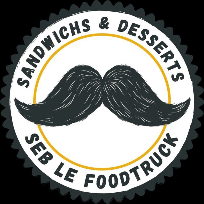 Logo Food Truck SEB le Food Truck