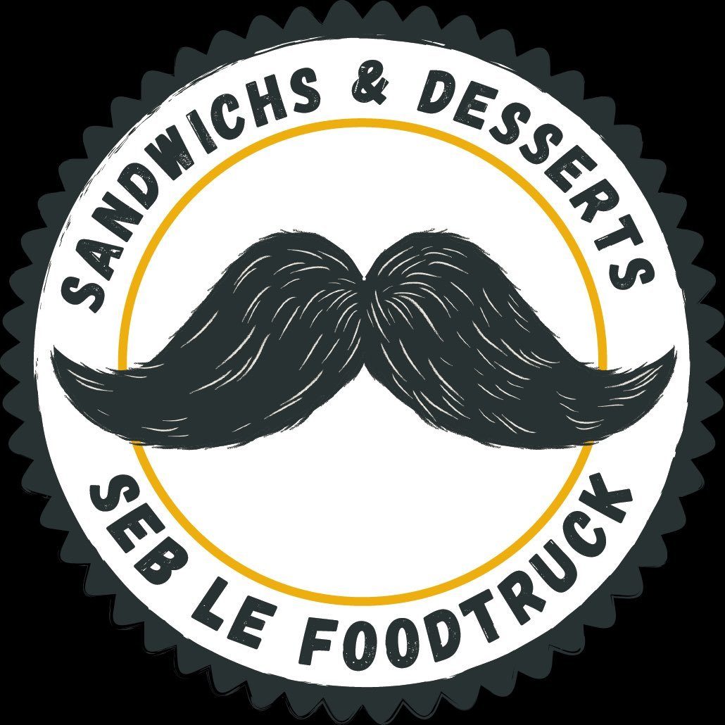 Logo Food Truck SEB le Food Truck