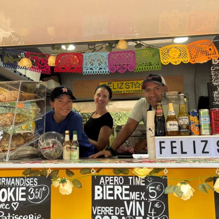 Food Truck Feliz Star