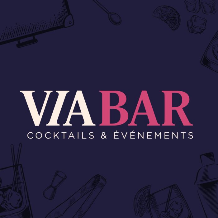 Logo Food Truck Il Baretto