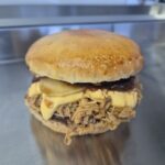 Food Truck Gone's Somker