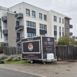 Food Truck Gone's Somker