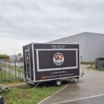 Food Truck Gone's Somker