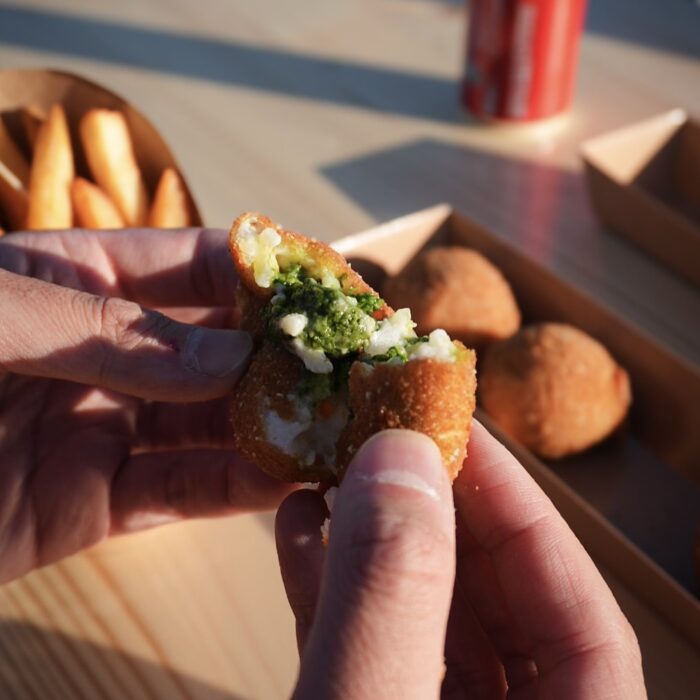 Food Truck Frais'Ro