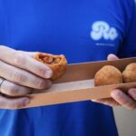 Food Truck Frais'Ro