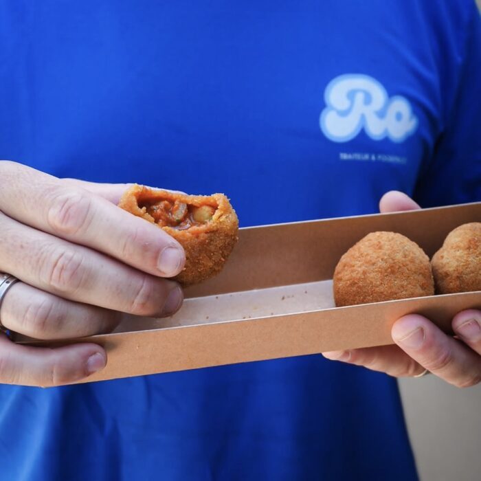 Food Truck Frais'Ro