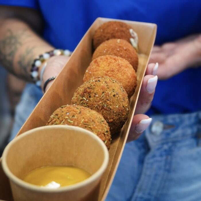 Food Truck Frais'Ro