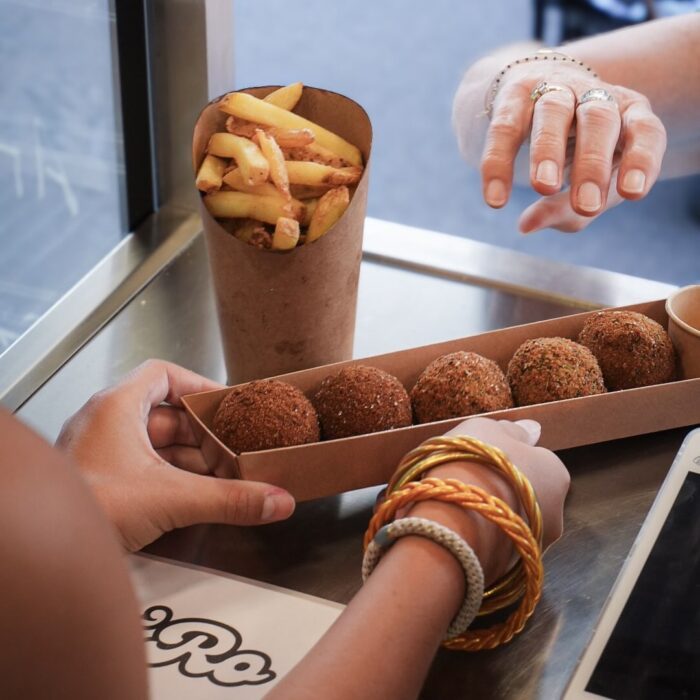Food Truck Frais'Ro