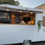 Food Truck Le Goût du Soleil