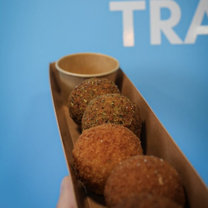 Food Truck Frais'Ro