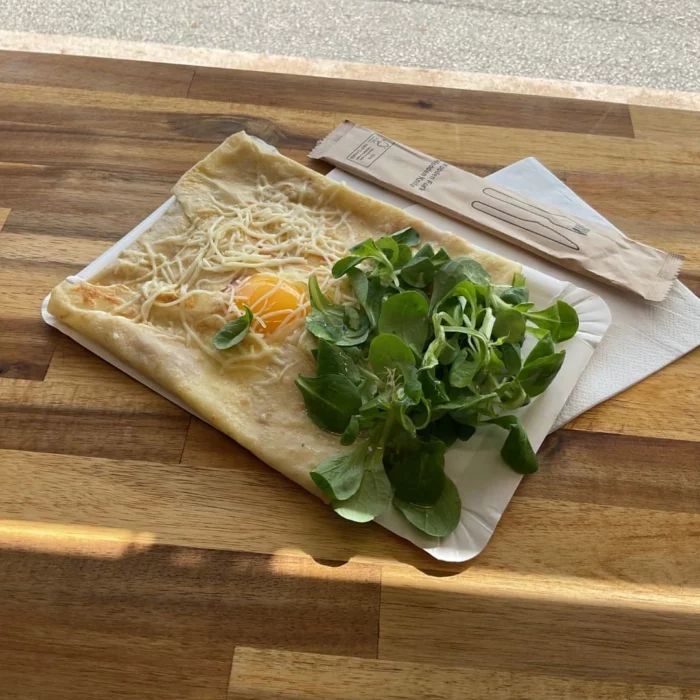 Food Truck Le Goût du Soleil