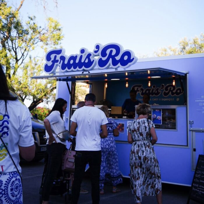 Food Truck Frais'Ro