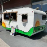 Food Truck Le Goût du Soleil