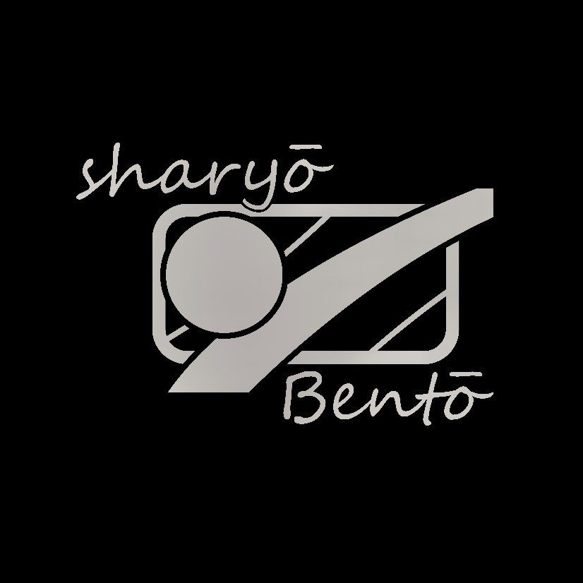 Logo Food Truck Sharyo Bento