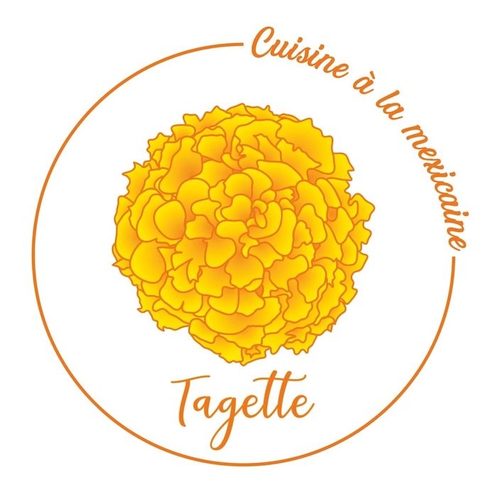 Logo Food Truck Tagette