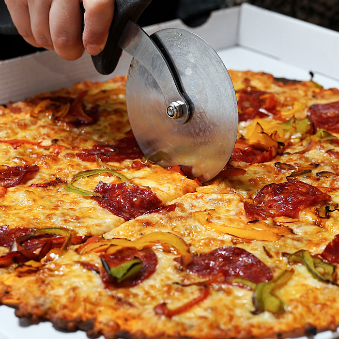 Food Truck Fourchette et roulette