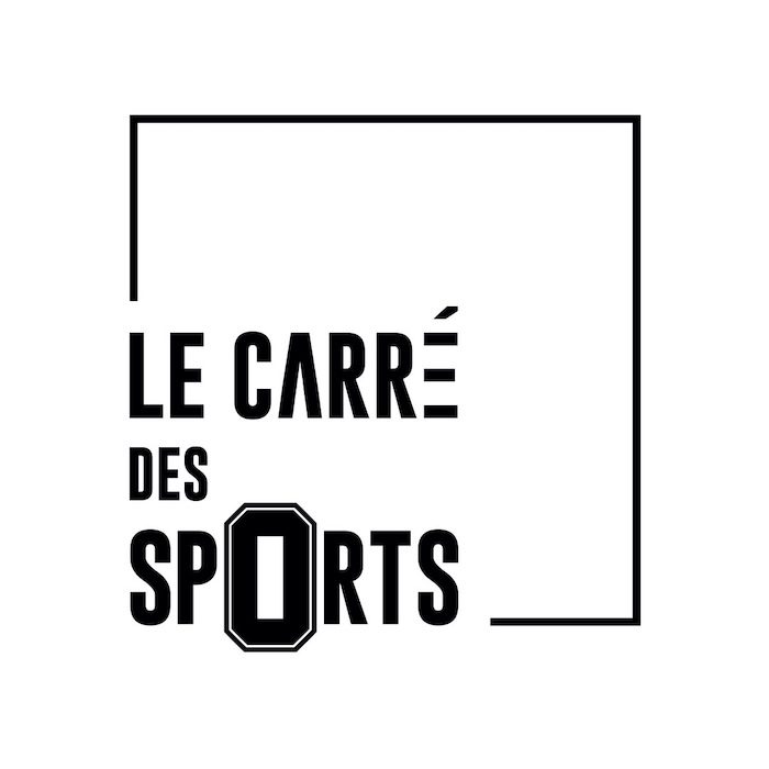Logo Food Truck L'Annexe du Carré des Sports